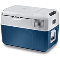 Mobicool MCF32 Nevera y congelador de compresor portátil- 31 l- con una capacidad de refrigeración de +10°C a -10°C para…